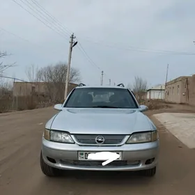 Opel Vectra 1998