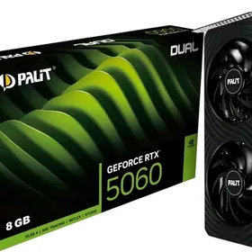 RTX 5060 8GB