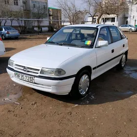Opel Astra 1993