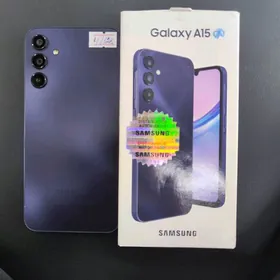 Samsung A15