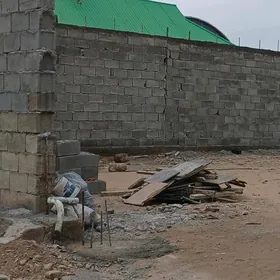 Beton ussa gerek okde