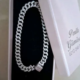 Браслет пандора