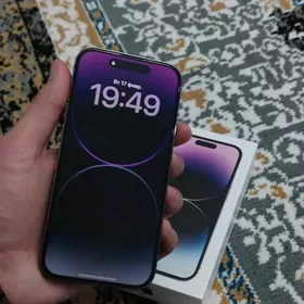 iPhone 14Pro 256gb 86%