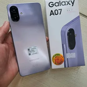 Samsung A07 Tp
