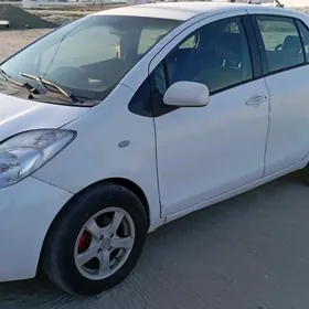 Toyota Yaris 2006