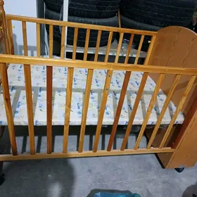 Детский кроват