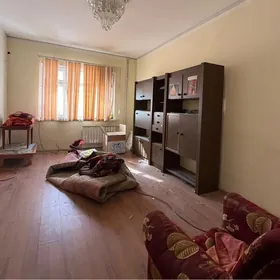 Мир Mir 7/1 3 komnat 2 etaž