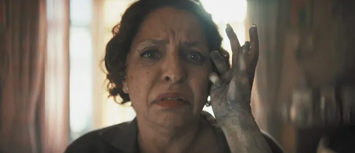 Появился жуткий трейлер новой «Мумии»