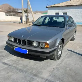 BMW 525 1991