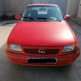 Opel Astra 1996