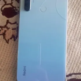 Redmi Not 8
