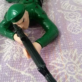 АМАНЖААМАТЛЫЖА. ОЙУНЖАКЛАР