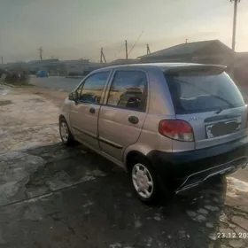 Daewoo Matiz 2003