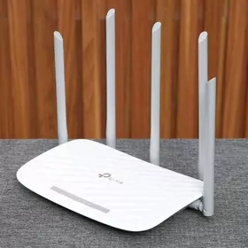 Router TPLINK ARCHER Роутер