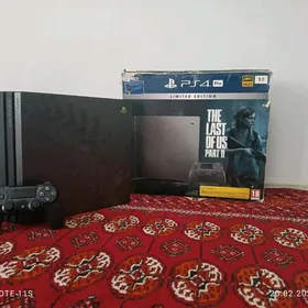 playstation 4 pro limited 1T