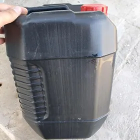 20 liter bos kanistor