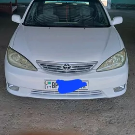 Toyota Camry 2002