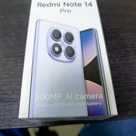 REDMI NOTE 14 PRO 8/256