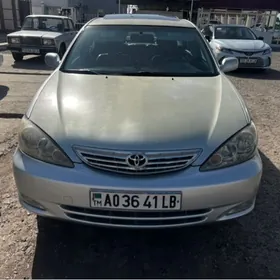 Toyota Camry 2002