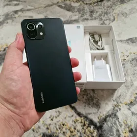 Xiaomi 11 Lite 8/128gb