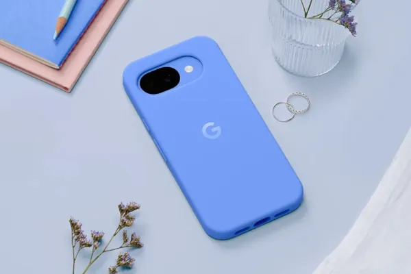 Google представила «самый прочный» Pixel 10a