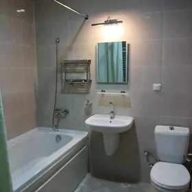 Änew Arenda kwartira eýesinden