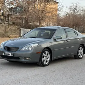 Lexus ES 300 2002