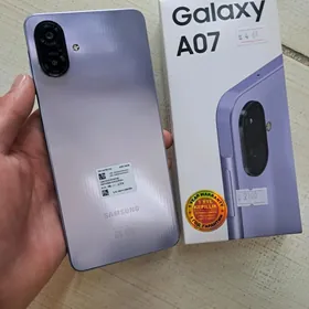 Samsung A07 Tp