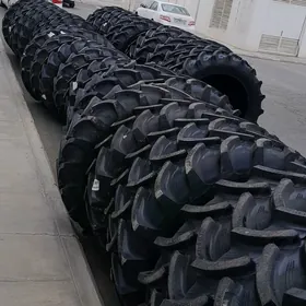 Traktor Teker 420/85R38💯16.9/38 .Jondeer.Case.