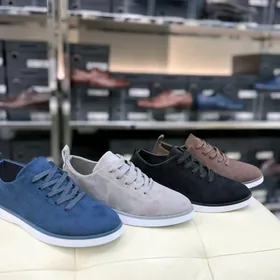 Stefano Ricci Skecarslar