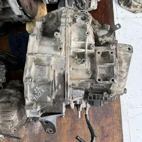 Korobka 2.5 lyk palta gylyc