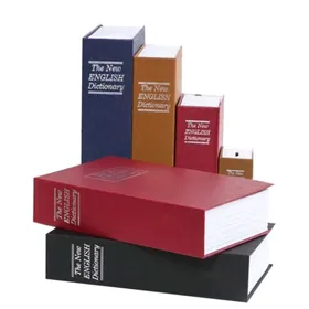 kitap seyf книга сейф safe 