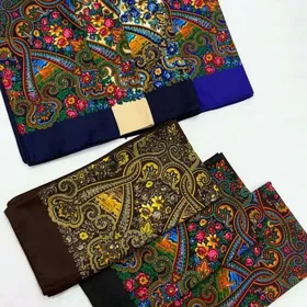 Keýik gülli ýalyk