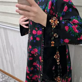 Gadym Ýüñ Mata Keşde!