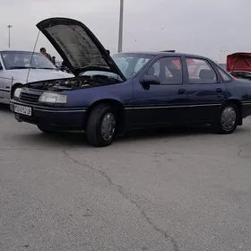 Opel Vectra 1992
