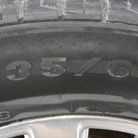 покрышки Сиена