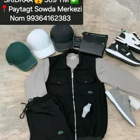 Sportiwkalar Jinsylar