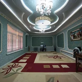 BEKREWE 8 sotok plan jaý