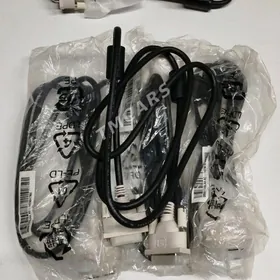 Dvi kabel