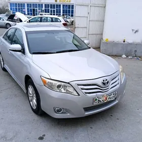 Toyota Camry 2009