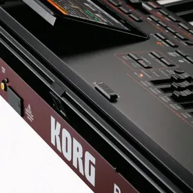 Korg pa 4 x