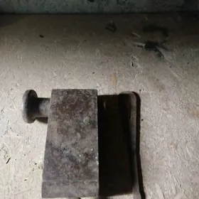 Продам российский замок