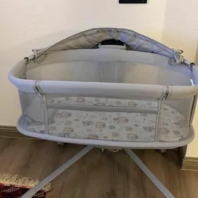 Кроватка люлька и кресло кокон