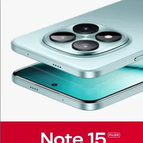 Redmi note 15 pro