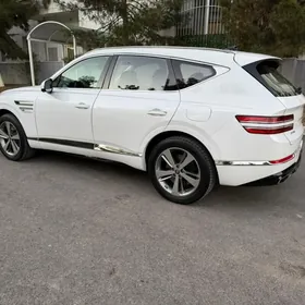 Genesis GV80 2021