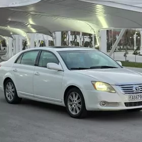 Toyota Avalon 2005
