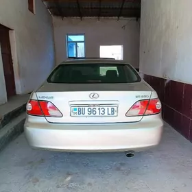 Lexus ES 330 2004