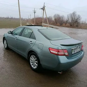 Toyota Camry 2011