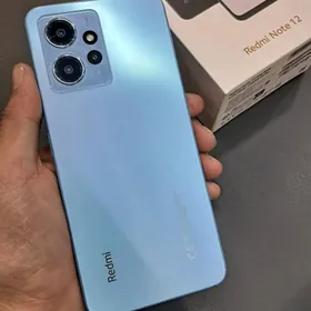 Redmi Not 12