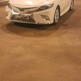 Toyota Camry 2020